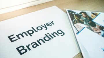 a strategic employer branding suggestion