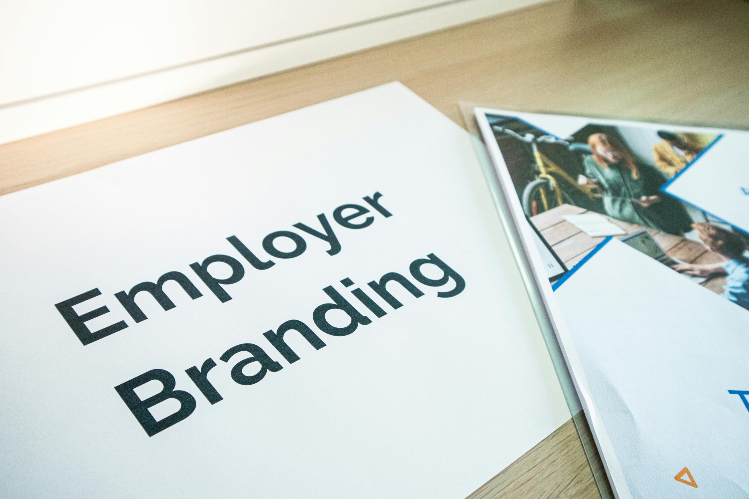 a strategic employer branding suggestion