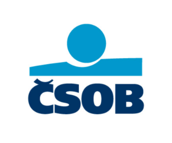 CSOB Czechia